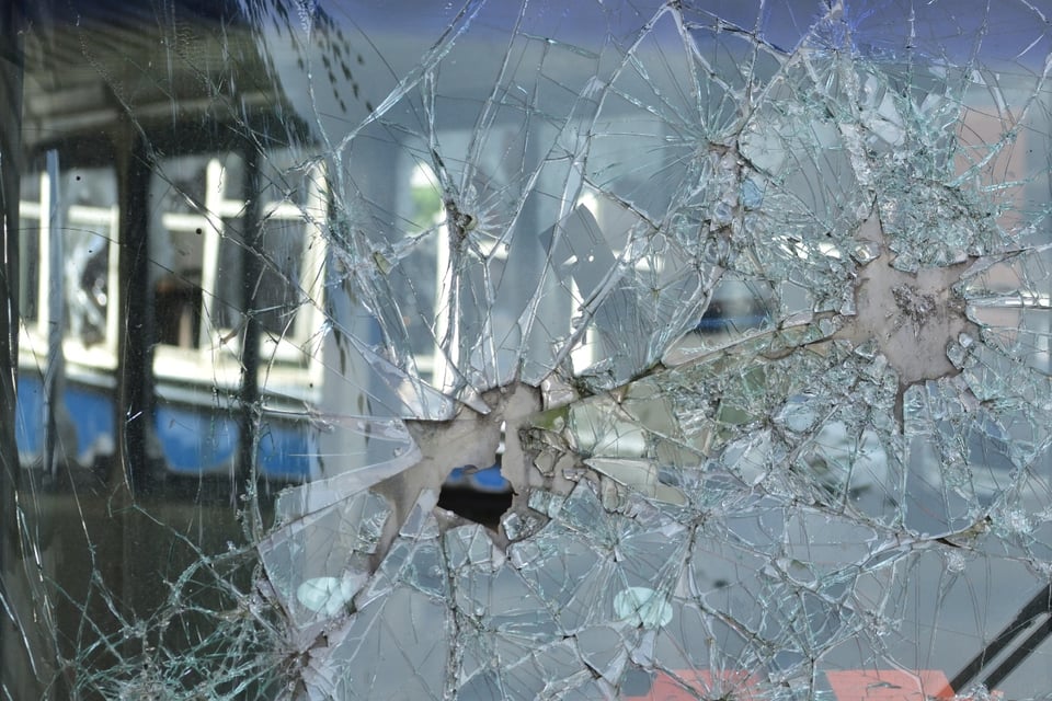 Accidente de autobús en Mississippi: Siete víctimas mexicanas