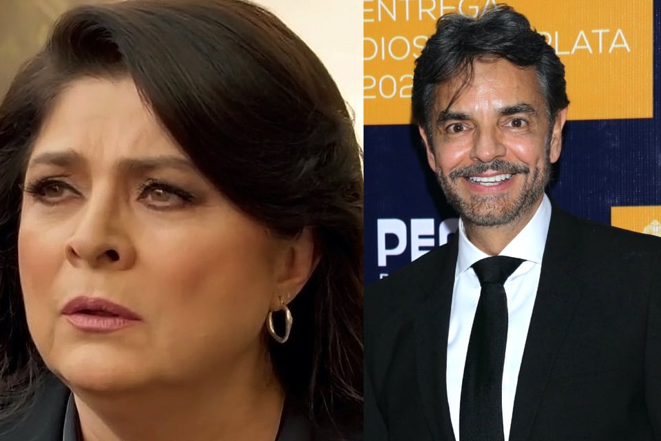 Victoria Ruffo: “Los Derbez no me aguantarían” en su reality featured image