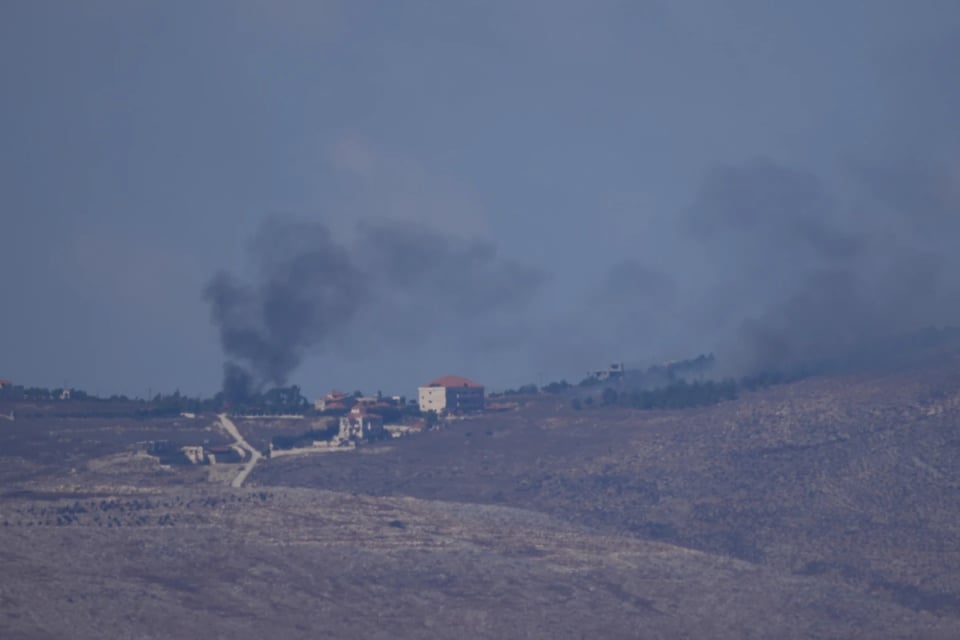 El ejército israelí asegura haber matado a otro alto funcionario de Hezbolá