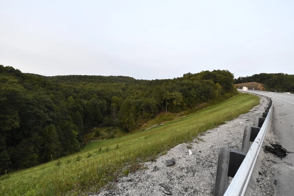 Encuentran cuerpo cerca donde ocurrió el tiroteo en la I-75 de Kentucky ¿es el sospechoso?