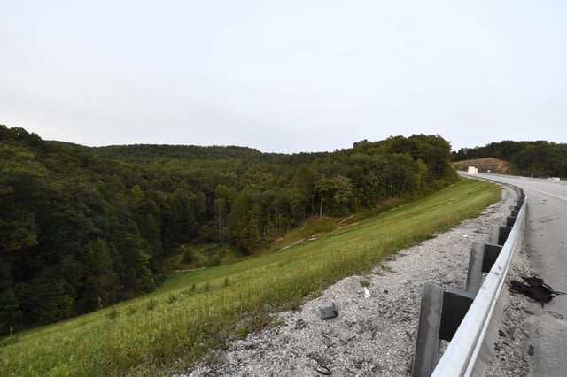 Body found near Kentucky I-75 shooting site: Is he the suspect?