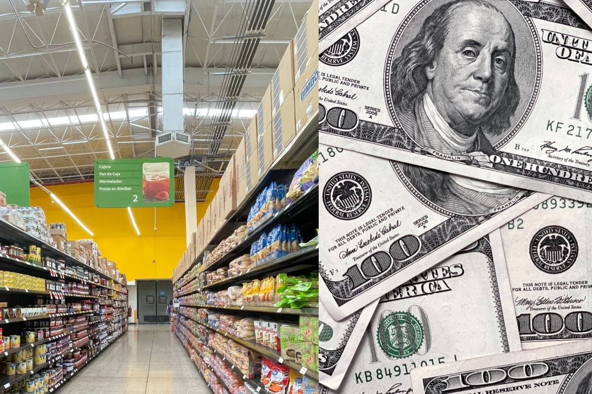 Walmart reembolsos efectivo