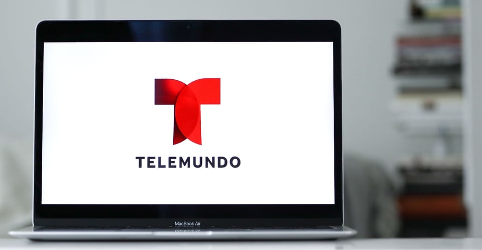 Joaquín Duro, nuevo vicepresidente ejecutivo de Deportes de Telemundo