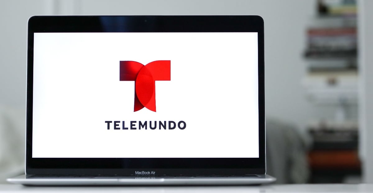 Joaquín Duro, vicepresidente ejecutivo, Deportes, Telemundo, MundoNOW