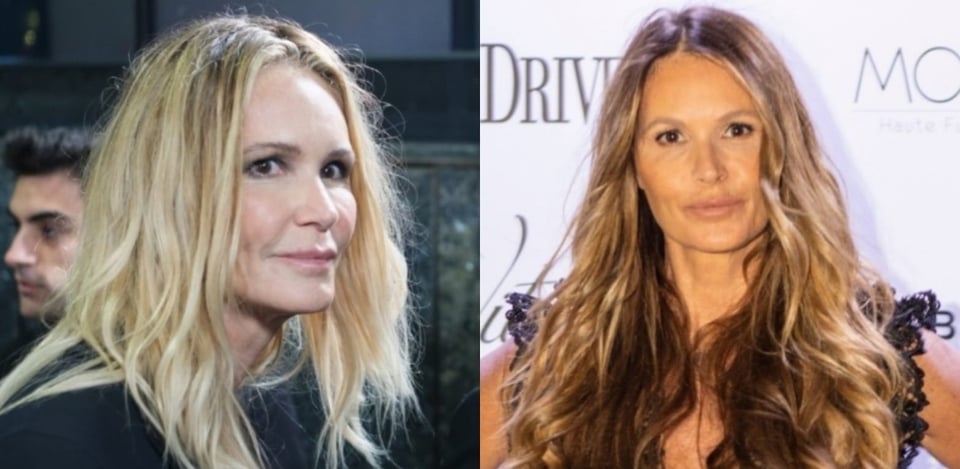 Elle Macpherson anuncia que tiene cáncer de mama