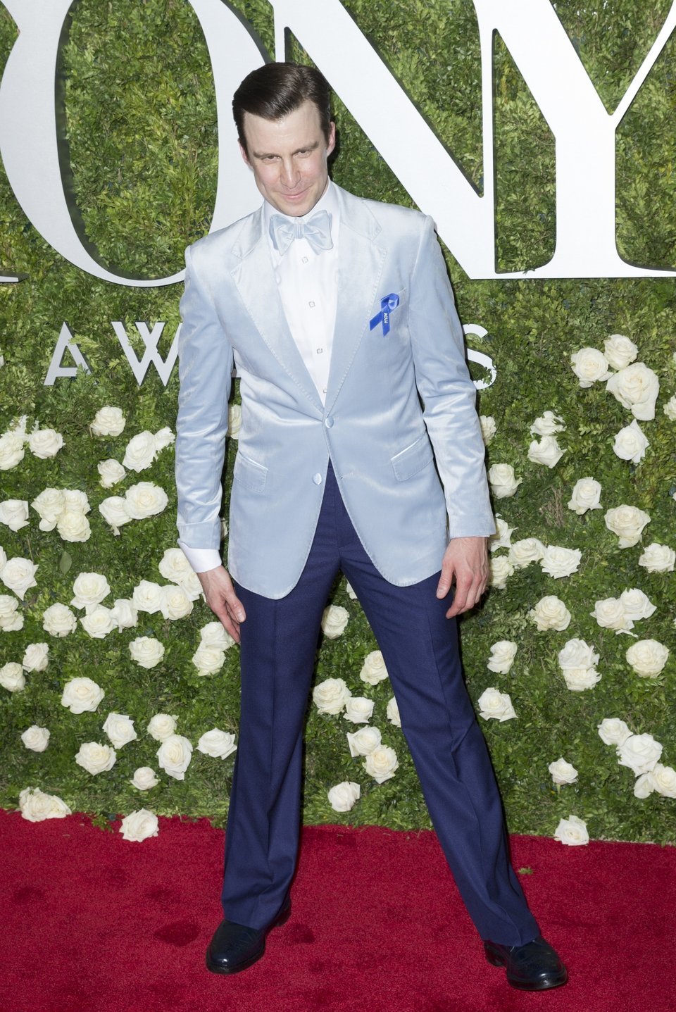 Gavin Creel, cáncer, Broadway, sarcoma, MundoNOW