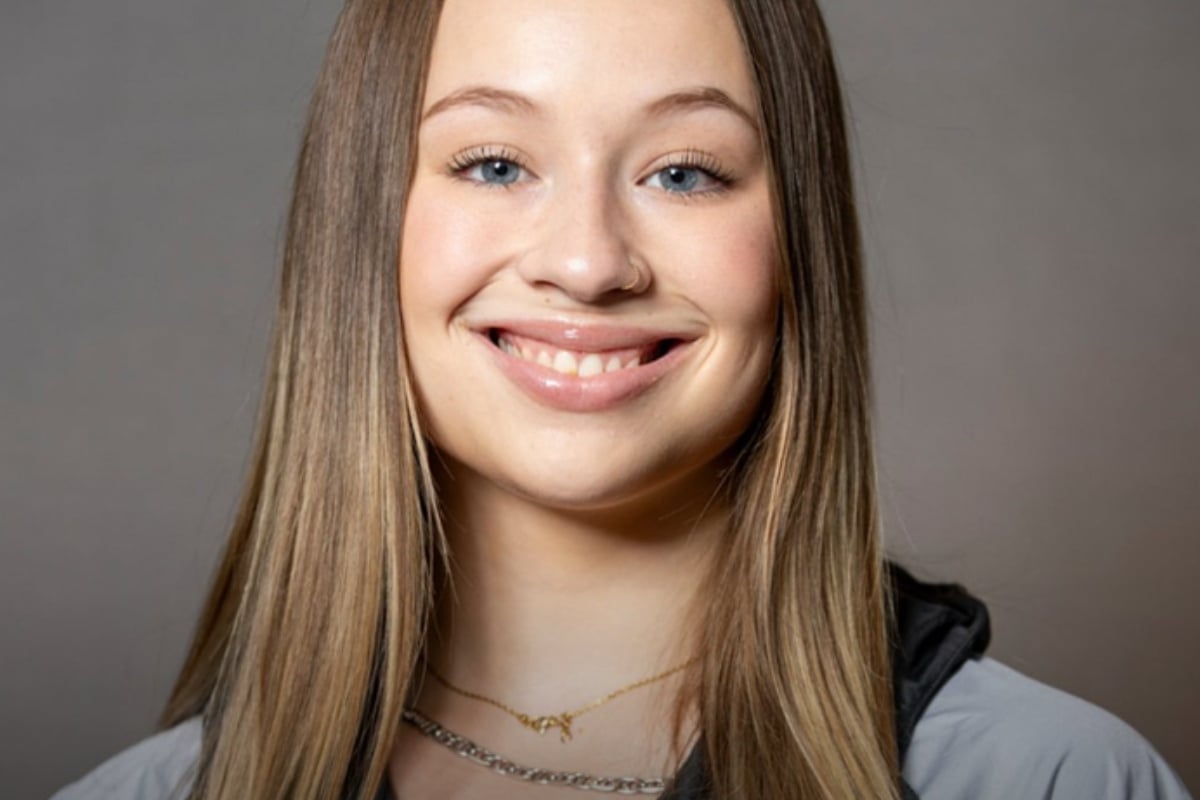 Gymnast dies after shooting and police arrest the suspect