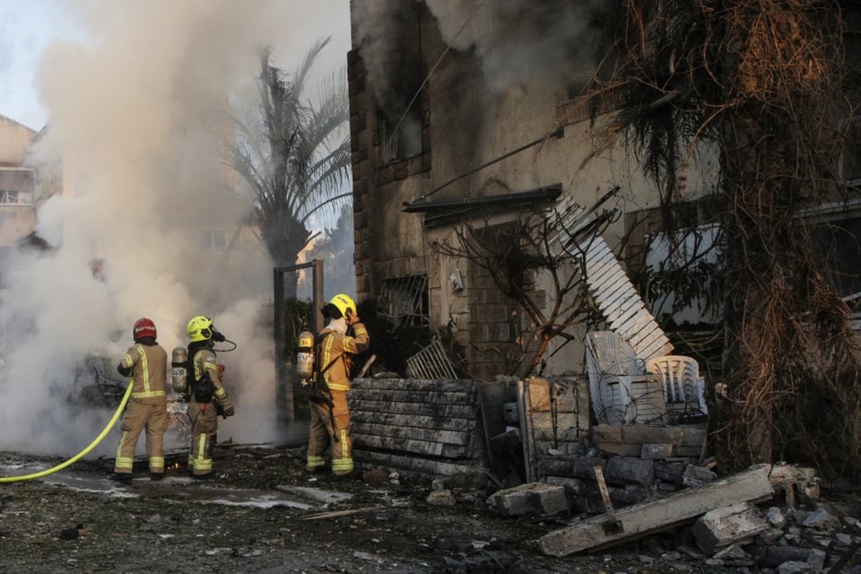 Hezbollah, attack, Israel, wounded, MundoNOW, Hezbollah Strikes Back at Israel