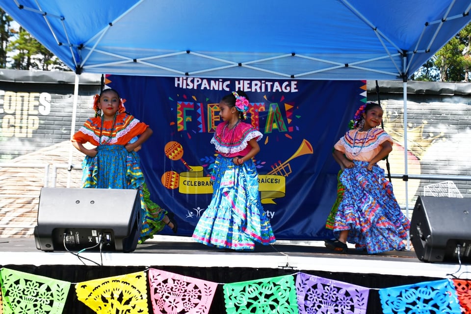 Invitan a la Fiesta de la Herencia Hispana en el condado de Dekalb