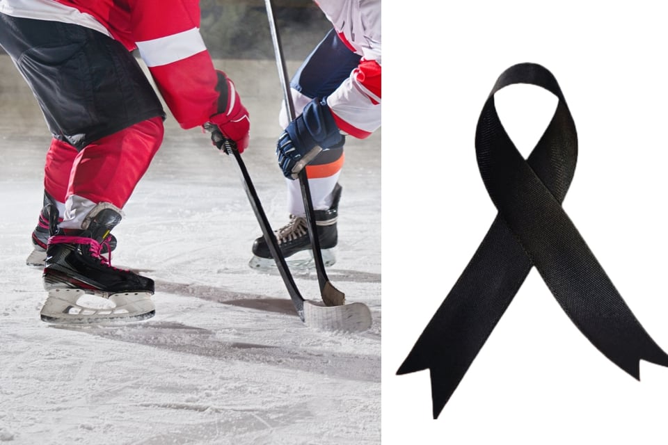Fallece Stephen Peat, famoso exjugador de la NHL