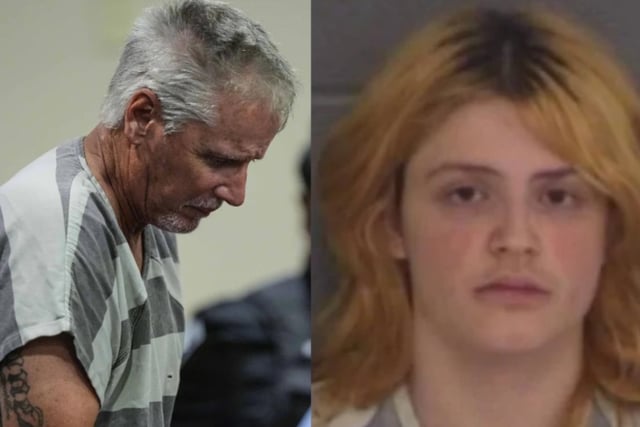 Colt Gray’s father asks to be separated from other inmates in jail