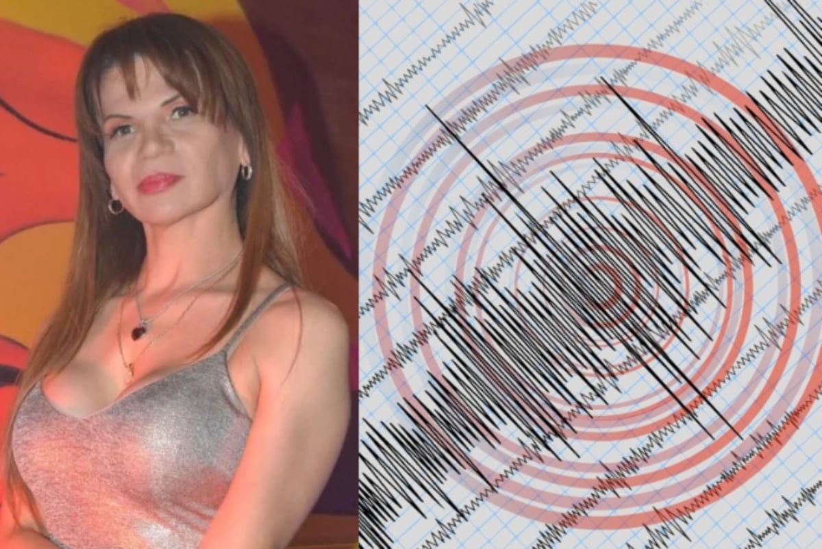Mhoni Vidente sismos México, temblor, predicciones, MundoNOW