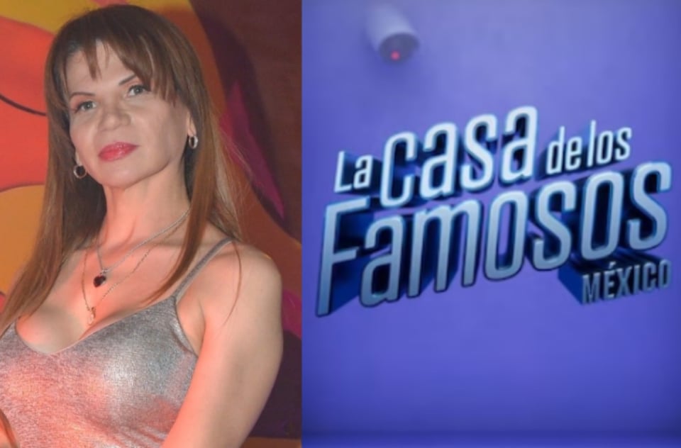 Mhoni Vidente falla en su predicción de La Casa de los Famosos México y no la perdonan