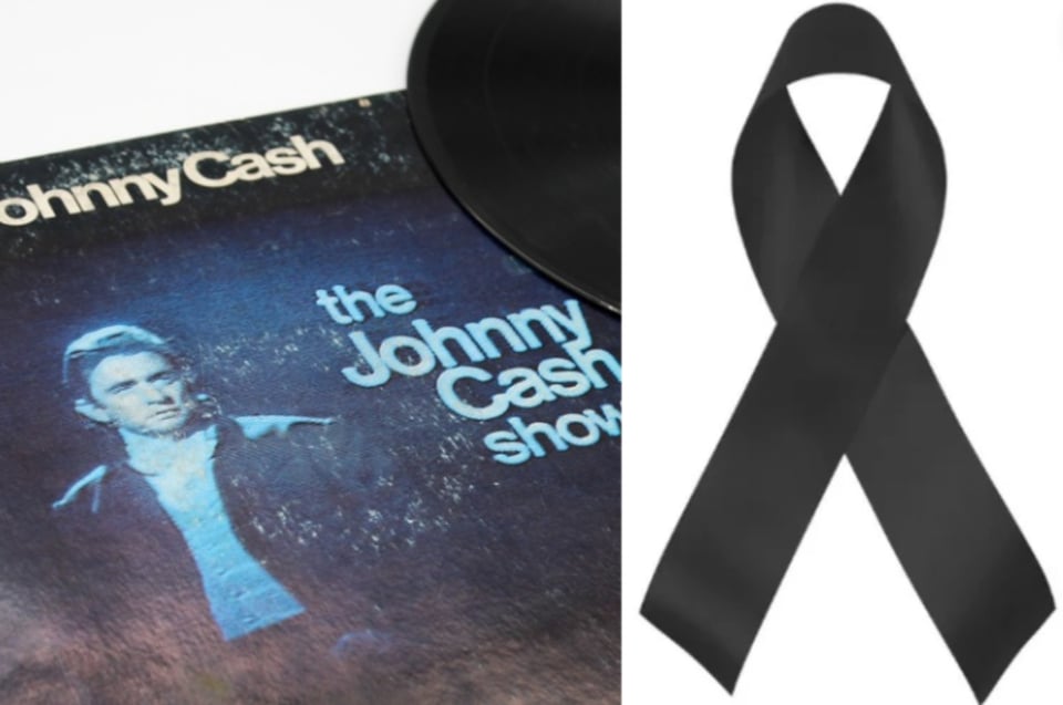 Muere el cantante de country Tommy Cash, hermano de Johnny Cash a los 84 años