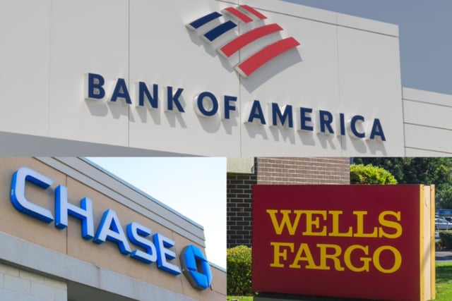 Wells Fargo, JP Morgan and Bank of America customers to receive multimillion-dollar compensation