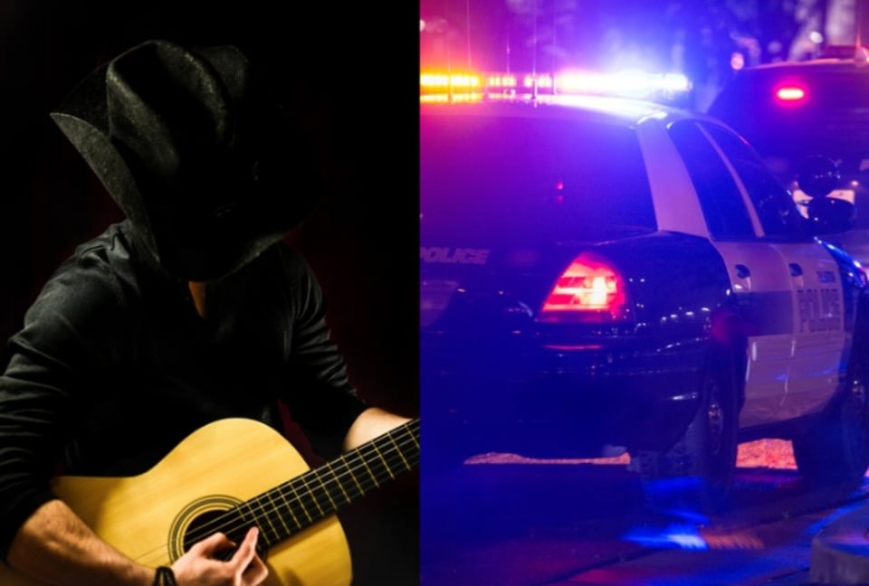 Asesinan al cantante Ángel Santillán ‘El Popeye’ frente a su esposa en EEUU