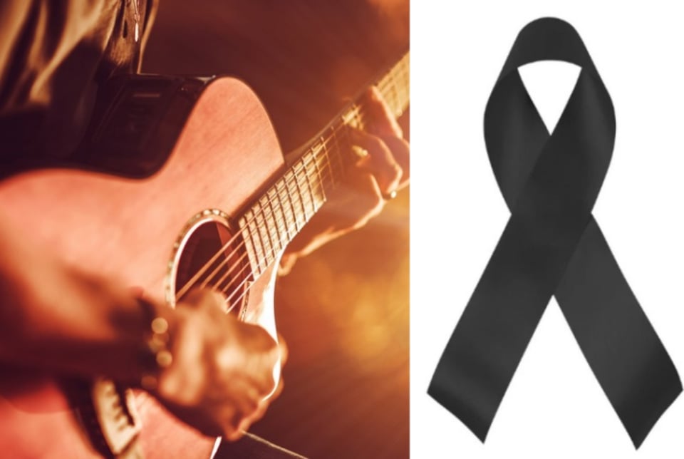 Muere Billy Edd Wheeler estrella de la música country