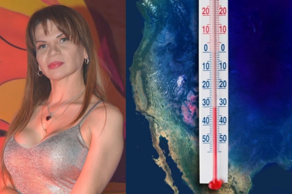 Mhoni Vidente lanza fuerte predicción para el invierno en EEUU