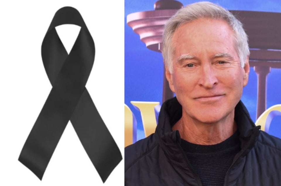 Luto en la TV, Muere Drake Hogestyn, actor de ‘Days of Our Lives’