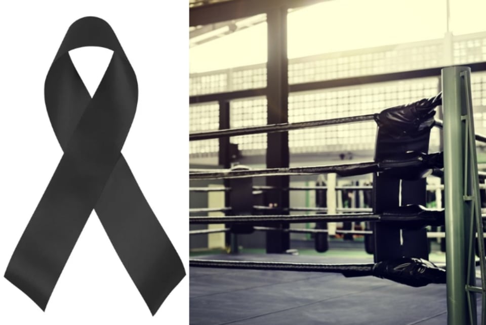 Muere la campeona mundial de Kick Boxing Malena Muñoz López
