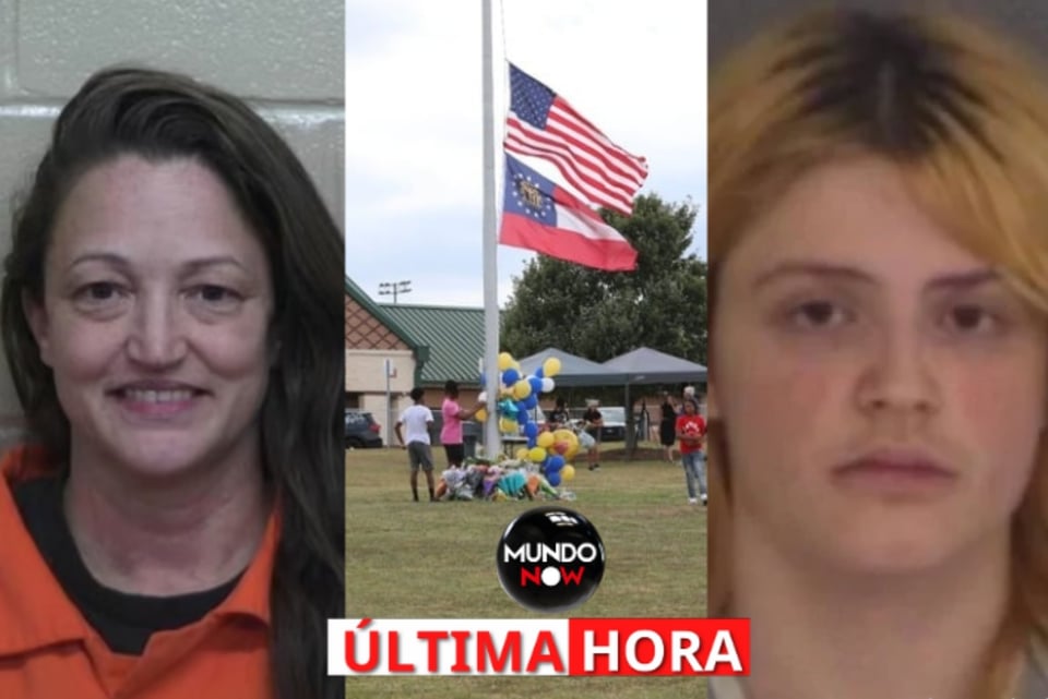 Mamá del tirador de Apalachee recibió un  mensaje antes de la tragedia