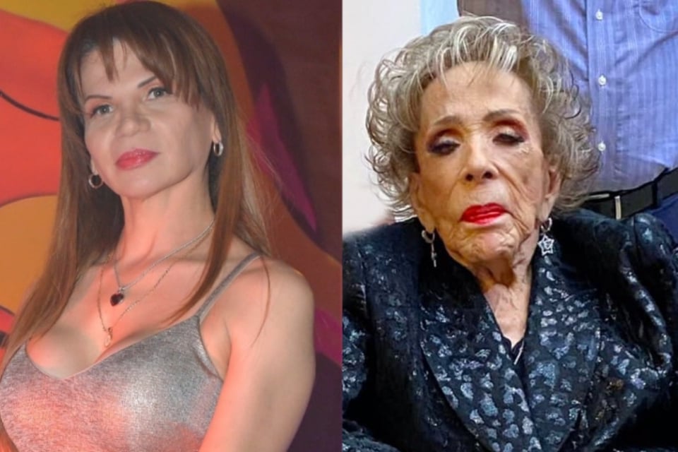 Mhoni Vidente predice la llegada del ‘Ángel de la muerte’ en la familia Pinal