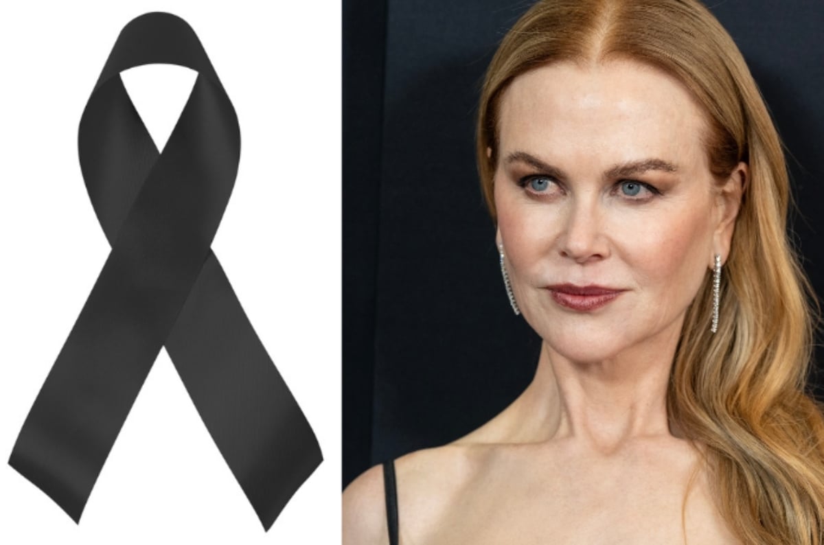 Muere madre Nicole Kidman, luto, actriz, MundoNOW