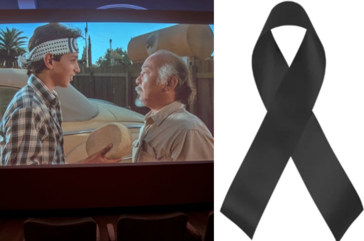 Muere la estrella de ‘Karate Kid’ Chad McQueen a los 63 años