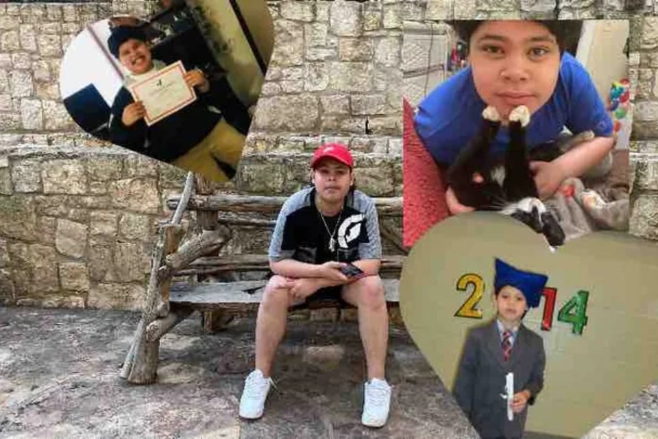 Hispano fue a cortarse el pelo y terminó muerto