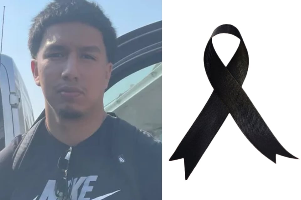 Adolescente hispano mata a su hermano tras discutir afuera de su casa en Illinois