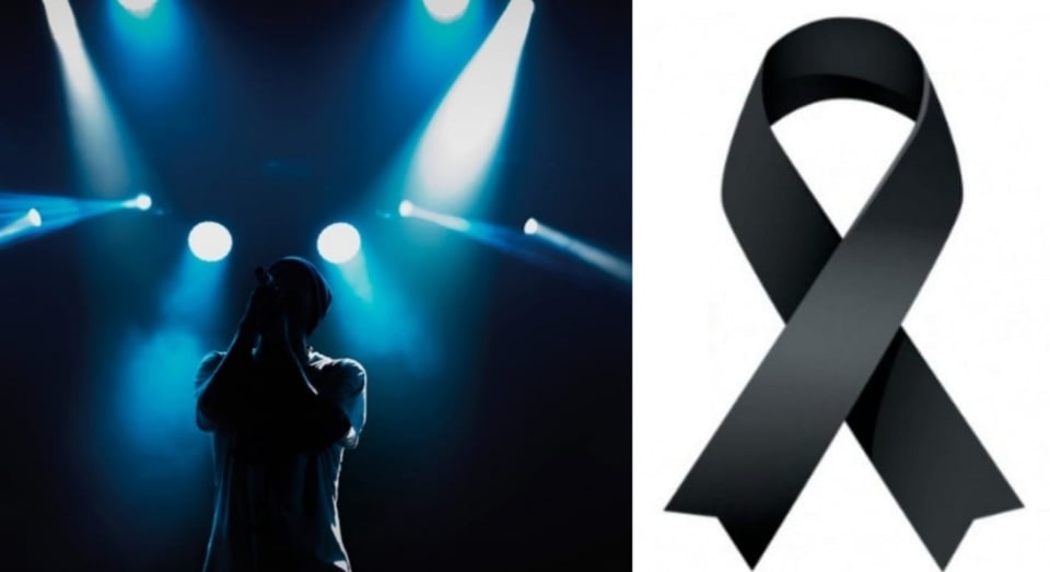 Muere Juan Brujo, vocalista de Brujería, a los 61 años de edad