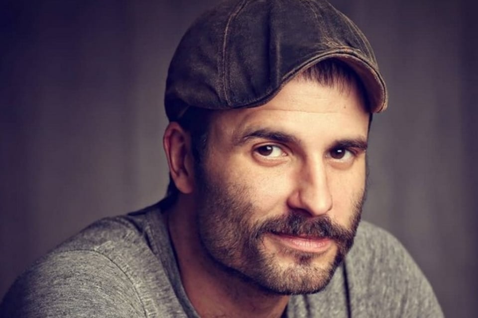 Revelan causa de muerte del actor de Élite Julián Ortega