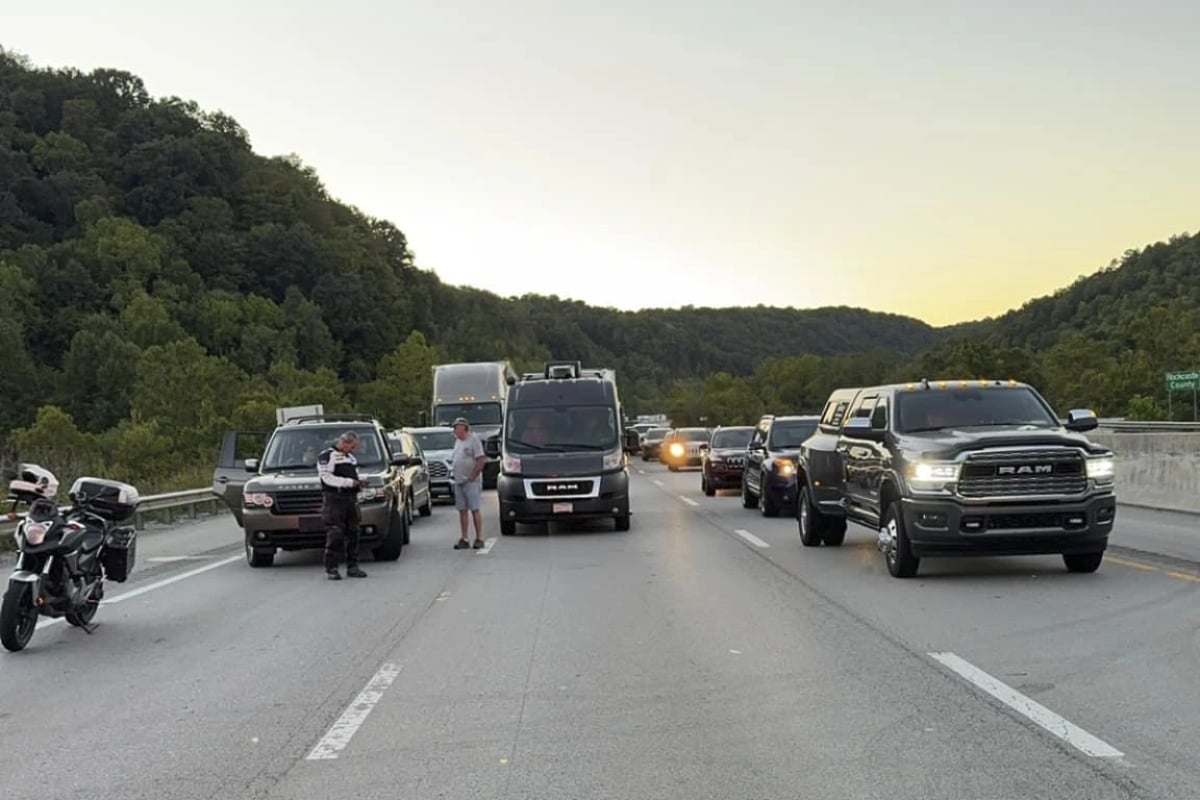 Kentucky, Joseph A. Couch, tiroteo, incidente armado, MundoNOW, shooting, armed incident