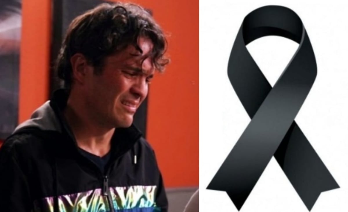 Kuno Becker luto, actor, muerte, perrita, MundoNOW