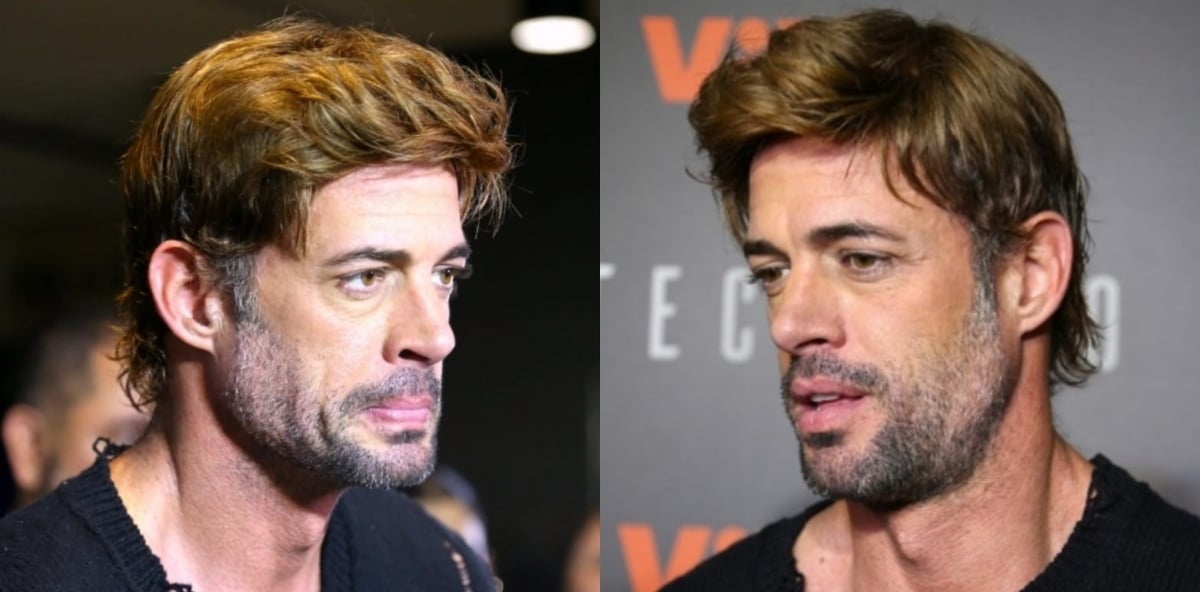 actor y modelo William Levy, video, redes sociales, TikTok, MundoNOW