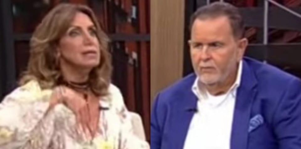 Lili Estefan y Raúl de Molina tienen mala noticia en su programa, ¿llega a su fin? featured image
