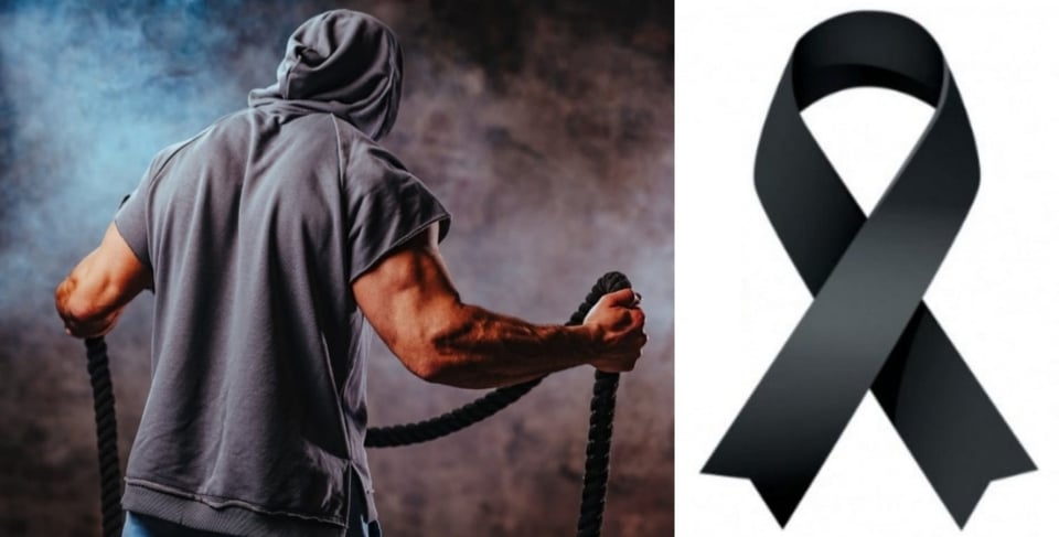 Muere famoso influencer mientras grababa en lugar prohibido