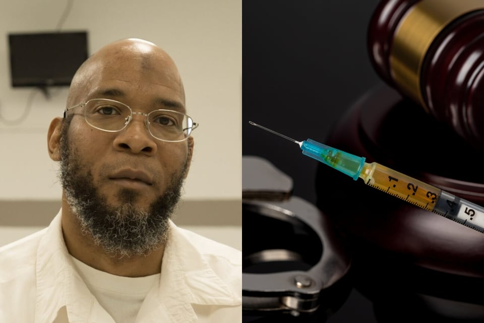 Últimos Momentos de Marcellus Williams: Una Ejecución polémica