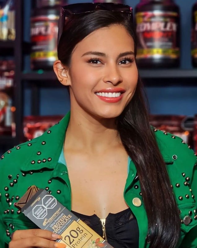 maryan, gomez, muerte, entrenadora, sobredosis