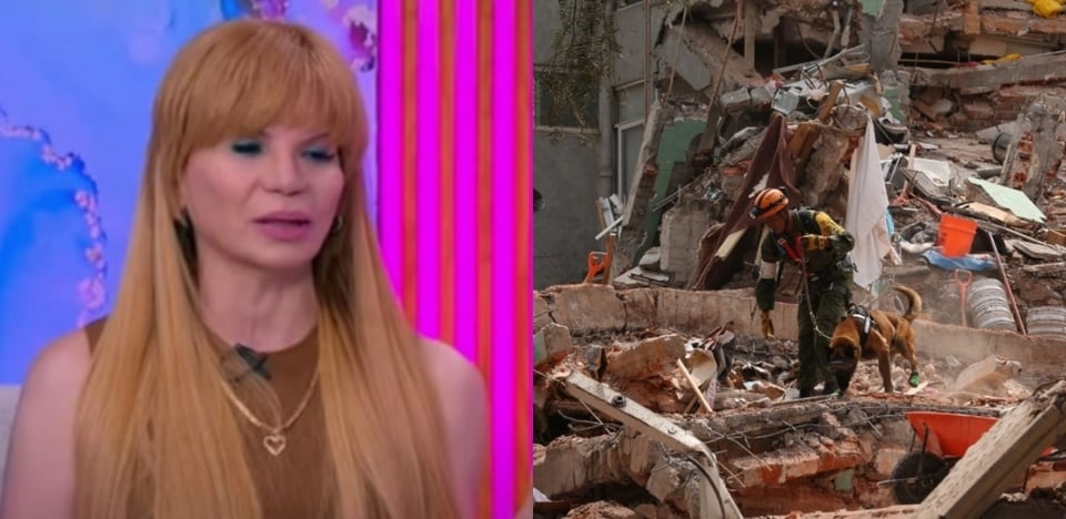 Mhoni Vidente comparte sus predicciones de la Era de Libra