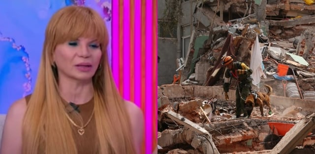 Mhoni Vidente shares her predictions for the Age of Libra