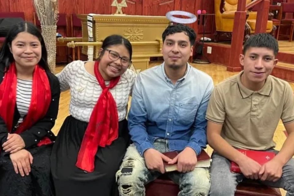 Guatemalteco pierde la vida en Kentucky tras ser asesinado por un guardia de seguridad