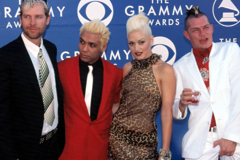 Muere Gabriel The Gun González, trompetista original de No Doubt