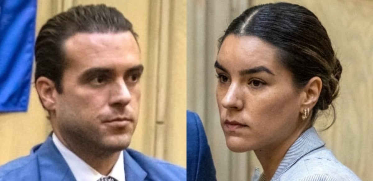 actor Pablo Lyle, Ana Araujo, cárcel, condena, MundoNOW