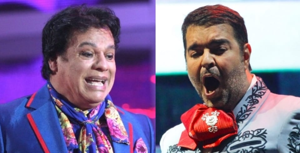 Pablo Montero confiesa cómo fue la última plática que tuvo con Juan Gabriel