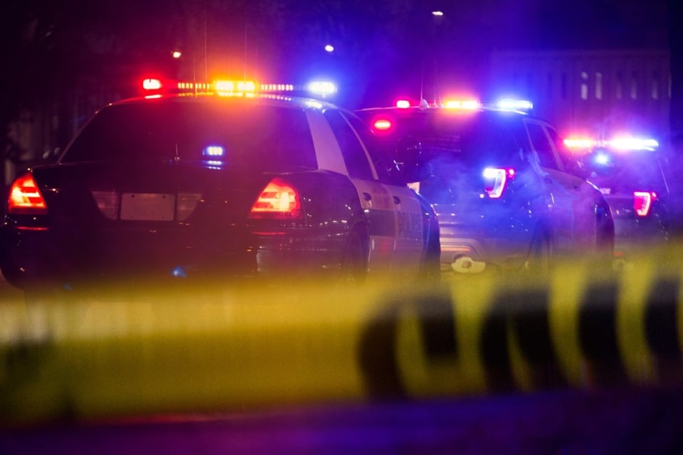 Tiroteo en tren de Chicago deja cuatro muertos