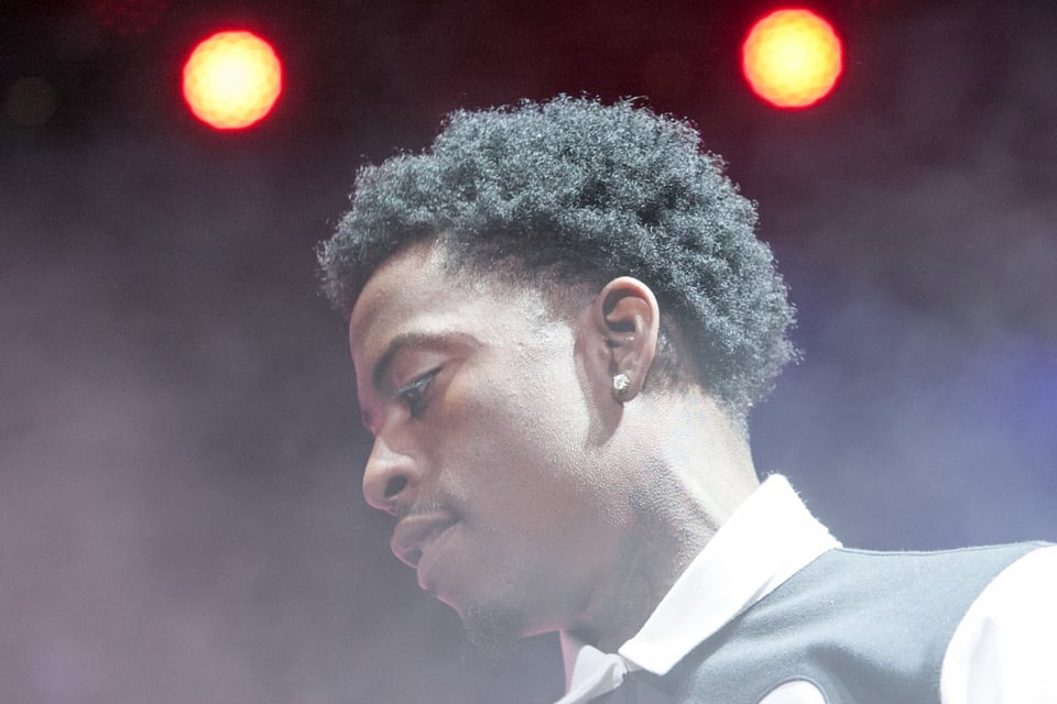 Muerte de Rich Homie Quan: Rapero Fallece a los 34 Años
