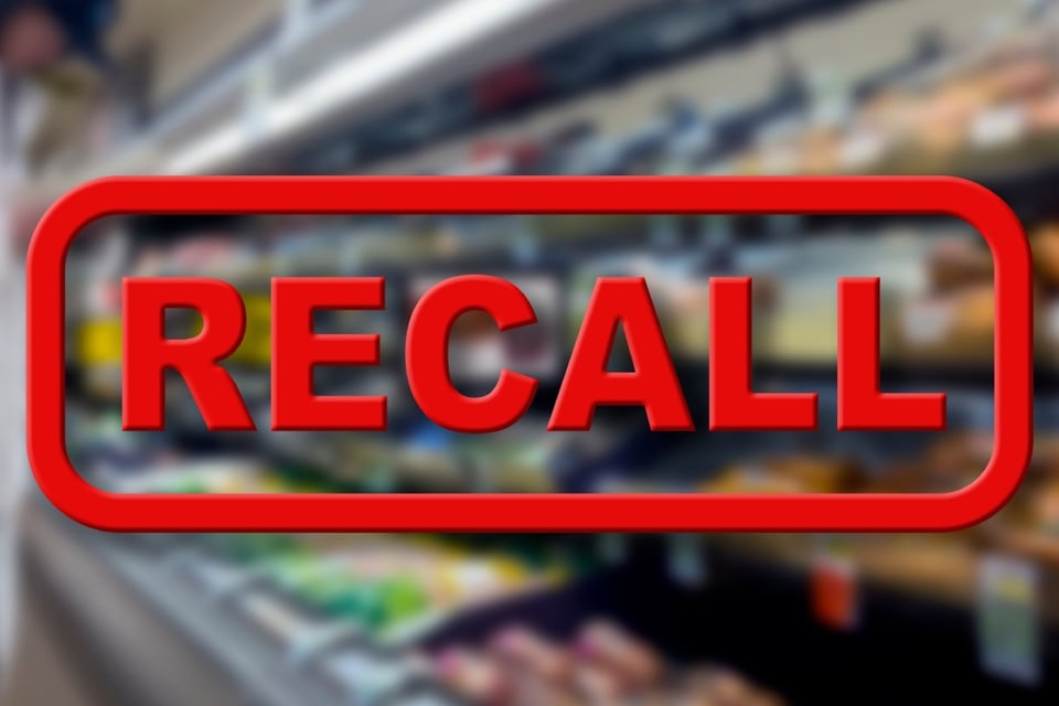 Yogurt griego, recall, MundoNOW