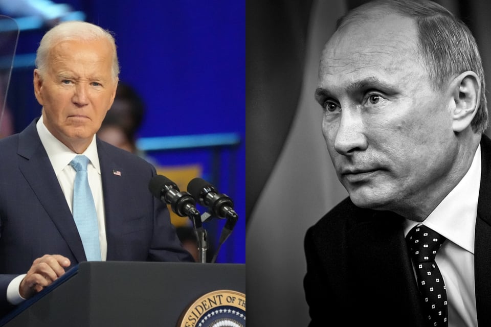 EE.UU. Acusará a Rusia de Desinformación en Elecciones
