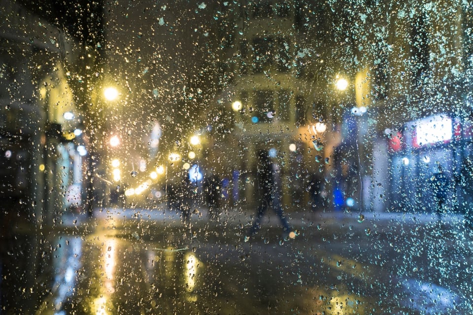 Severas tormentas afectarán la primera semana de septiembre en EEUU